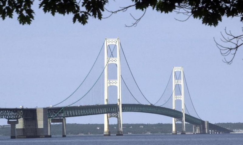 Michigan Governor Halts Great Lakes Pipeline Tunnel Project