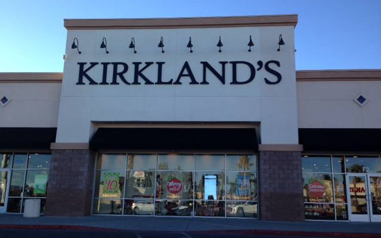 Kirkland’s Inc. (KIRK) Plunges 6.65% on March 06