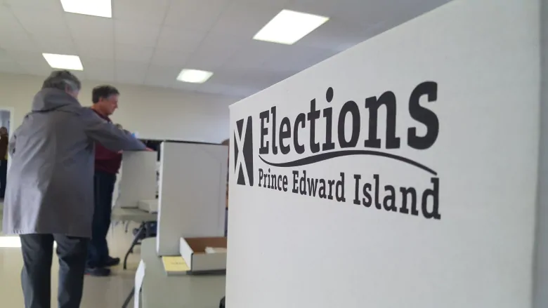 New P.E.I. business alliance forms ahead of election