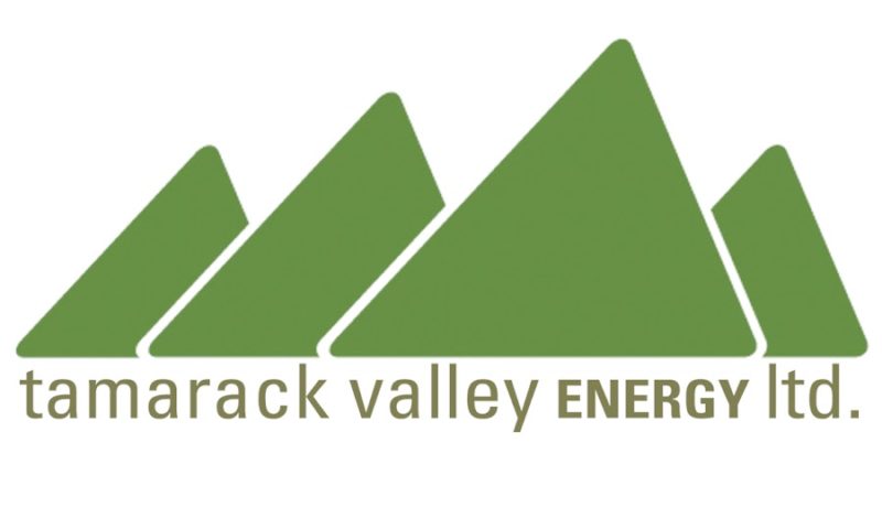 Tamarack Valley Energy Ltd. (TVE:CA) Declines 6.82%
