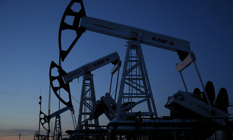 Callon Petroleum Company (CPE) Soars 6.04% on April 05