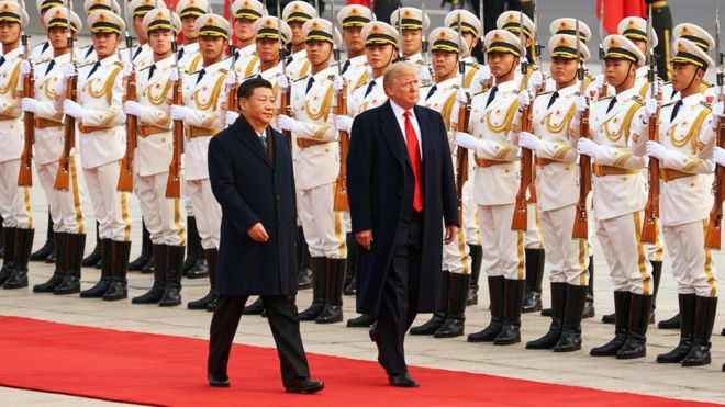 Why the US-China rivalry will not end with a trade deal