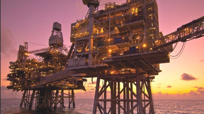 ConocoPhillips sells off UK North Sea assets for £2bn