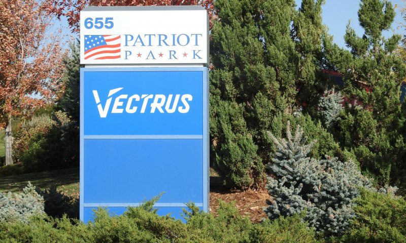 Vectrus Inc. (VEC) Plunges 7.74%