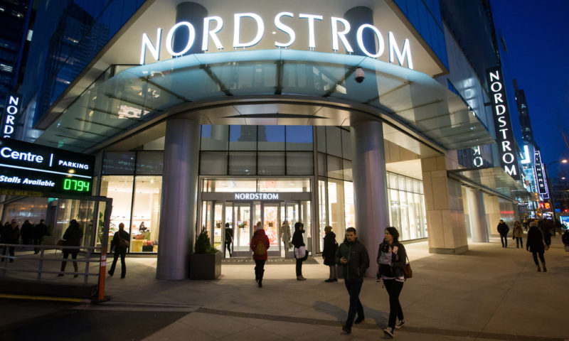 Nordstrom, Inc. (JWN) Position Boosted by Tibra Equities Europe Ltd