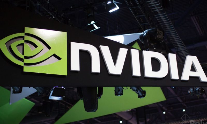 NVIDIA Co. (NVDA) Shares Sold by FTB Advisors Inc.