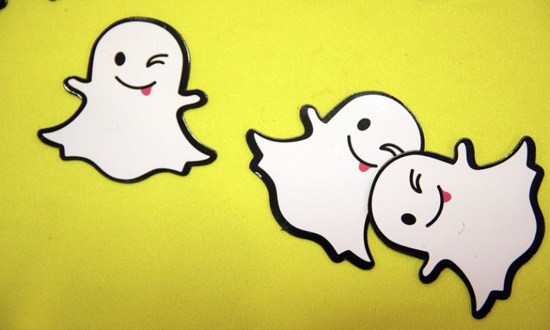 Snap bites back at prediction of shrinking Snapchat user base