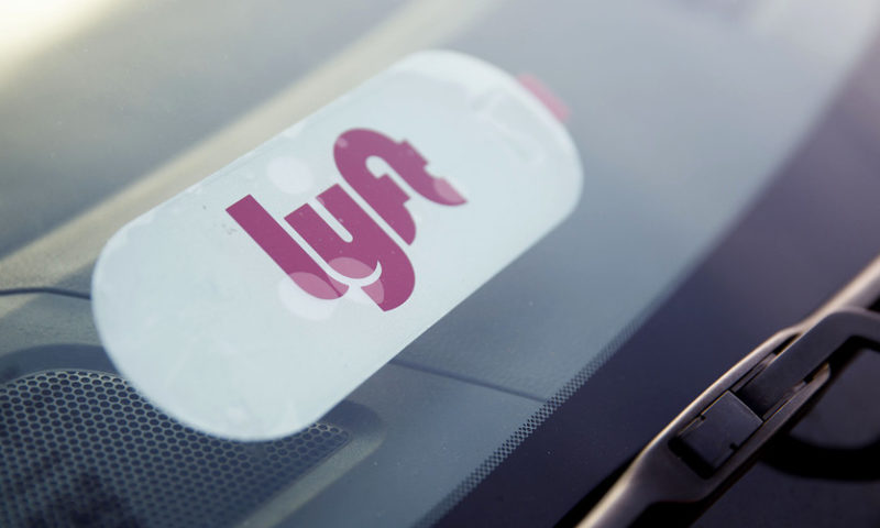 Lyft short selling builds after Uber files IPO paperwork