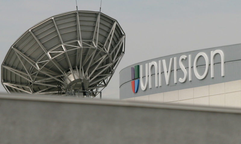 Univision sells Gizmodo and the Onion to private-equity firm