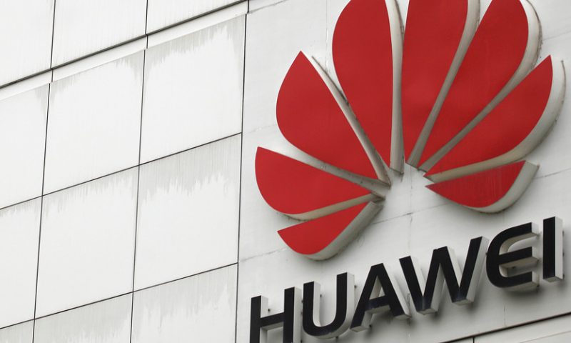 Huawei reportedly ‘open’ to selling 5G chips to Apple