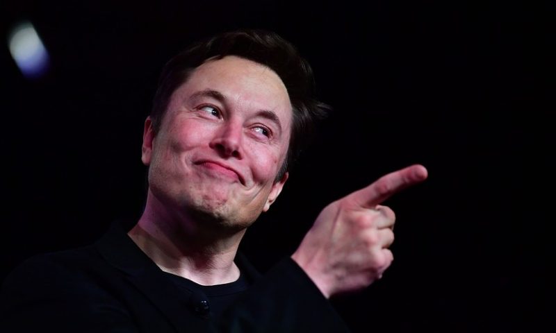 Tesla to trim ‘Musk friendly’ board amid SEC fight