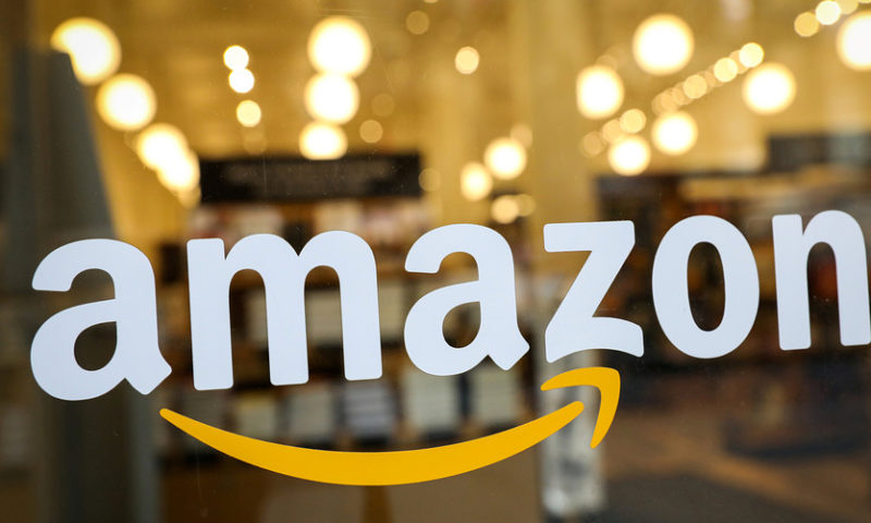Why Amazon will triple to $5,000 a share, according to the this hedge fund manager