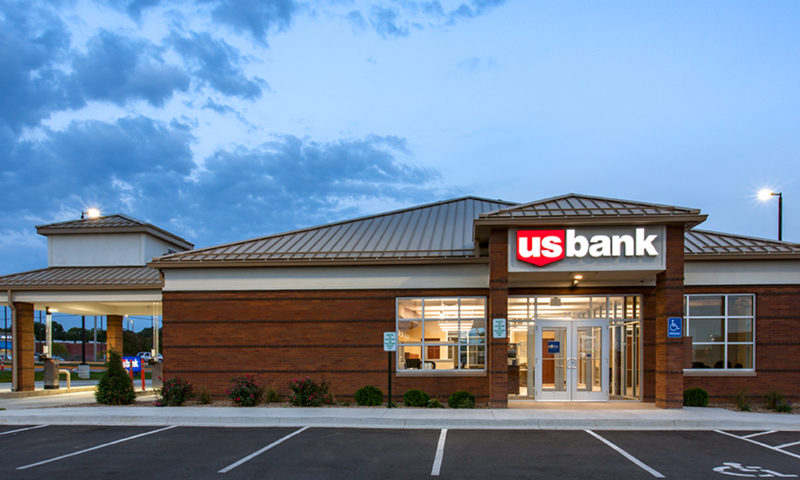 U.S. Bancorp (USB) Position Raised by Commonwealth Equity Services LLC