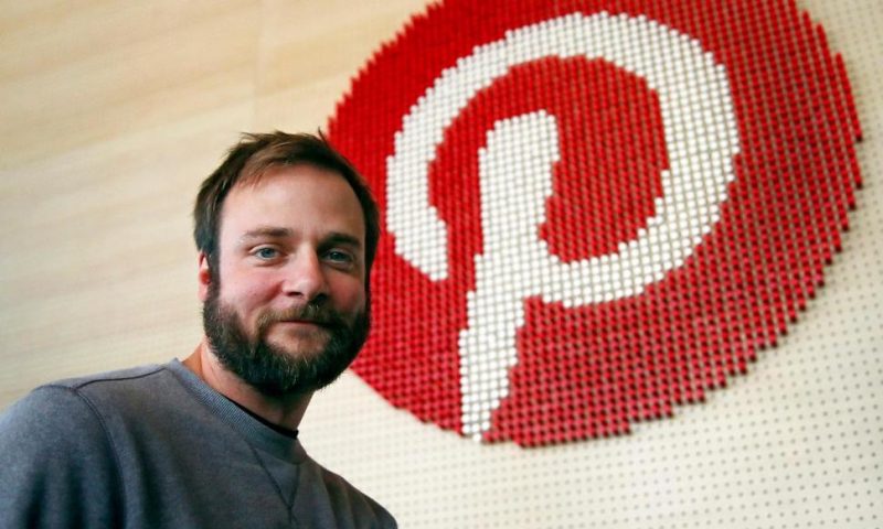 Pinterest Prices Public Offering at $19 Per Share
