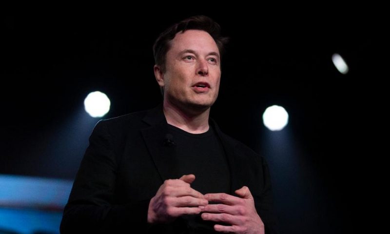 Elon Musk and SEC Settle Dispute Over Telsa CEO’s Tweets