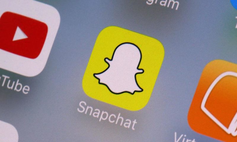 Snap Joins Online Game Fray, Unveils Advertising Products