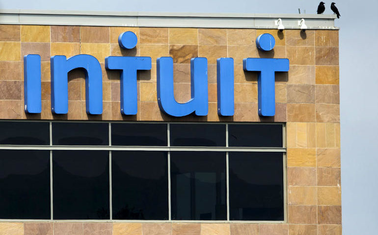 Traders Sell Shares of Intuit (INTU) on Strength (INTU)