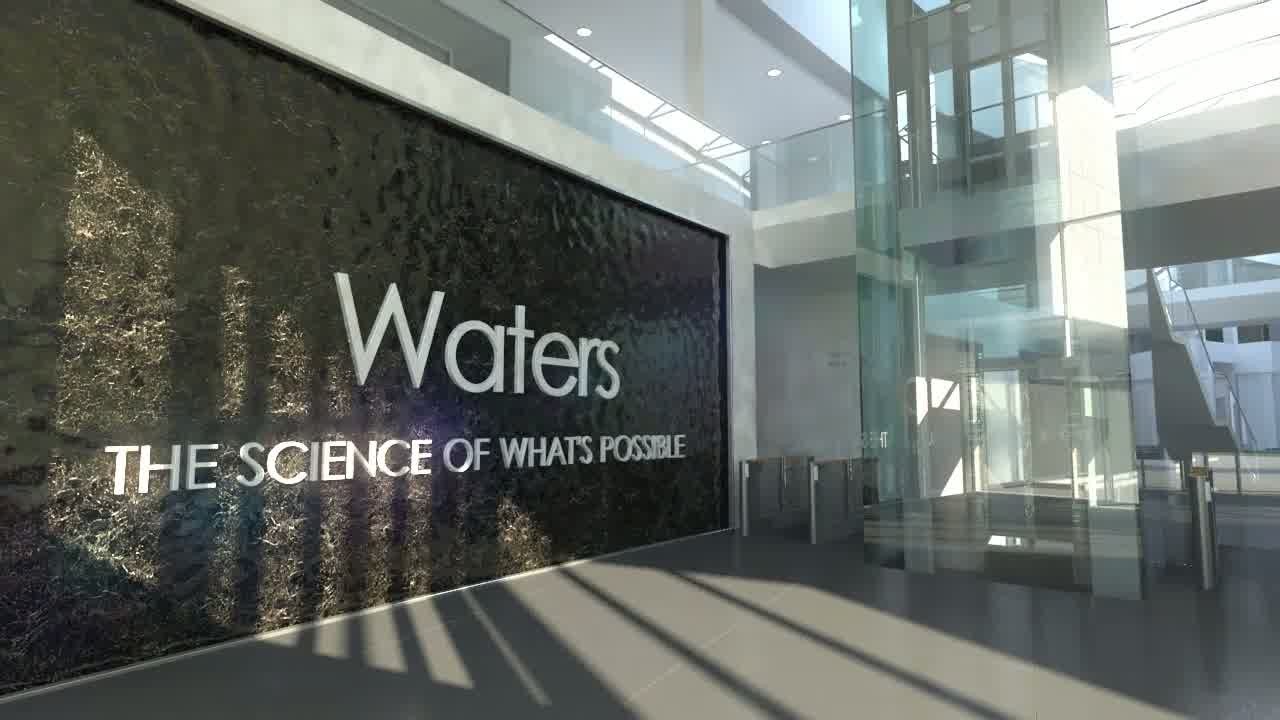 Waters Corporation (WAT) Dips 3.31 Biotech Insider