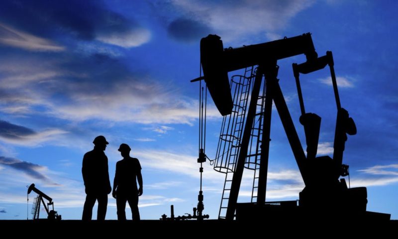 Callon Petroleum Company (CPE) Soars 8.03%