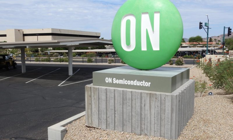 Equities Analysts Offer Predictions for ON Semiconductor Corp’s Q3 2019 Earnings (NASDAQ:ON)