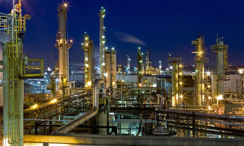 Equities Analysts Set Expectations for Marathon Oil Co.’s Q2 2019 Earnings (MRO)