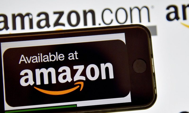 Amazon will hit $3,000, says Piper Jaffray, making Buffett look smart