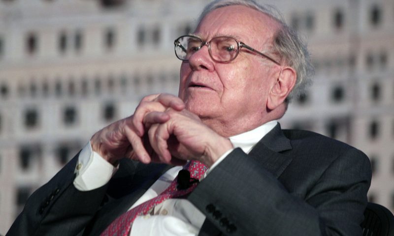 Berkshire buying Amazon stock is a wake-up call for retail investors, says this portfolio manager