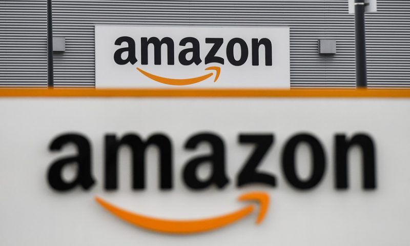 Buffett says Amazon stock purchase doesn’t deviate from value-investing principles