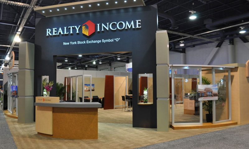 Equities Analysts Offer Predictions for Realty Income Corp’s Q4 2020 Earnings (O)