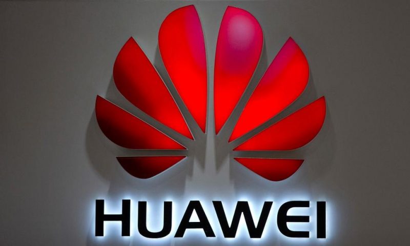 China State TV Carries Daily Show Spot on Huawei Lead in 5G