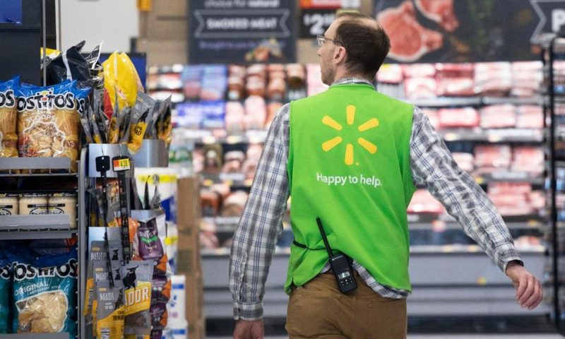 Walmart Warns That Higher Tariffs Will Mean Higher Prices