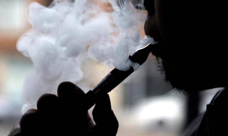 Judge Orders FDA to Speed up Review of E-Cigarettes