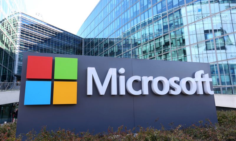 Equities Analysts Set Expectations for Microsoft Co.’s FY2020 Earnings (NASDAQ:MSFT)