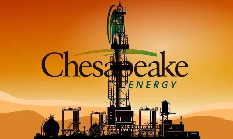 Equities Analysts Lift Earnings Estimates for Chesapeake Energy Co. (CHK)