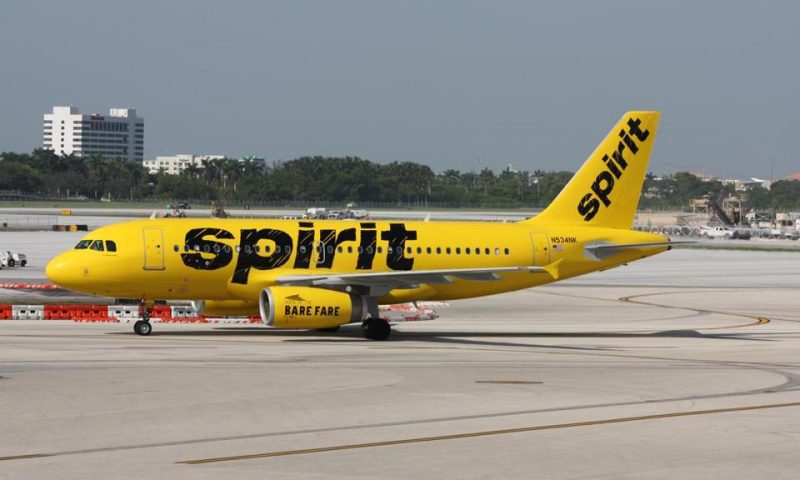 Equities Analysts Issue Forecasts for Spirit Airlines Incorporated’s Q3 2019 Earnings (SAVE)