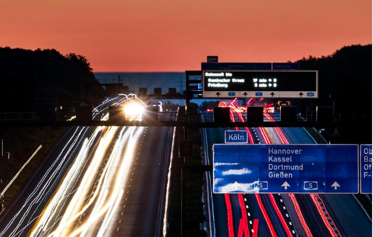 EU Court Declares Germany’s Highway Tolls Illegal