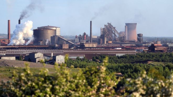 British Steel collapse prompts parliamentary inquiry
