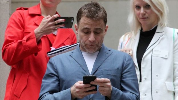 Slack: Why is this loss-making tech firm worth $20bn?