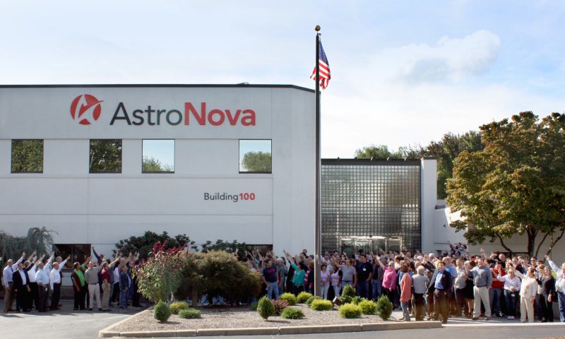 Equities Analysts Offer Predictions for AstroNova Inc’s Q1 2020 Earnings (NASDAQ:ALOT)