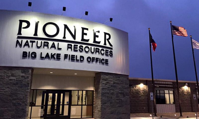 Equities Analysts Issue Forecasts for Pioneer Natural Resources’ Q3 2019 Earnings (NYSE:PXD)
