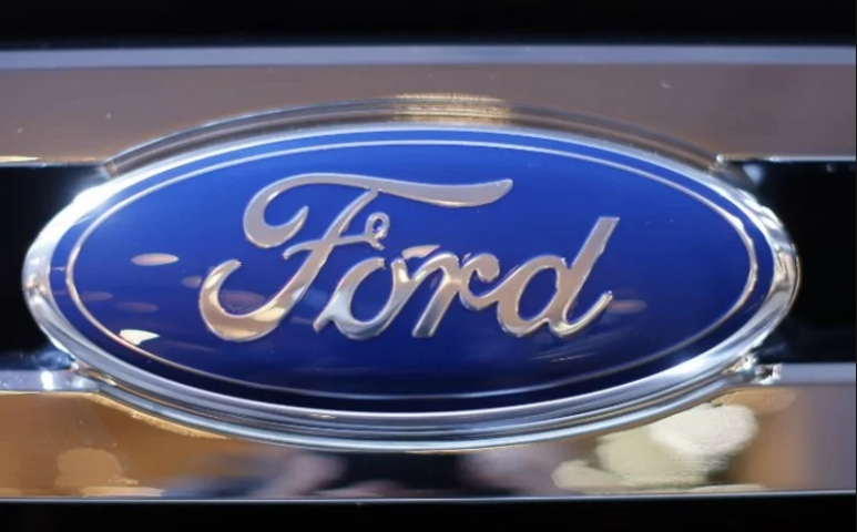 Ford looks to airlines for AV strategy