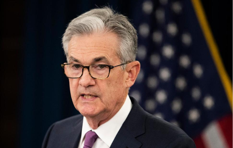 Fed Sees No Risk to Dollar From Cryptocurrencies