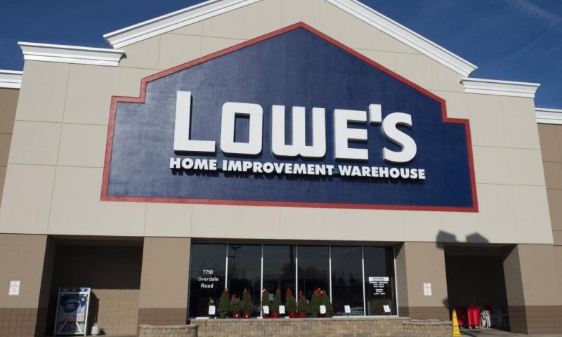 Equities Analysts Set Expectations for Lowe’s Companies, Inc.’s Q2 2020 Earnings (NYSE:LOW)