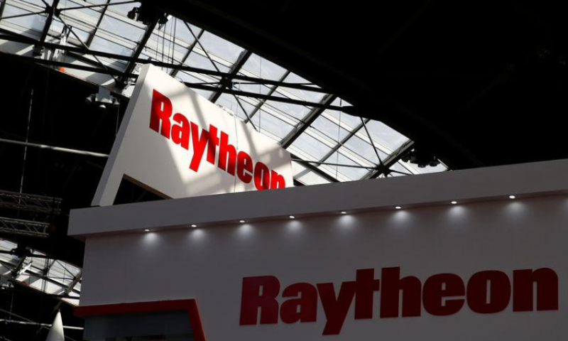 United Technologies to merge aerospace business with Raytheon