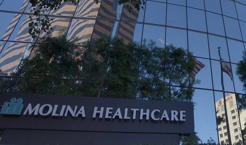 Equities Analysts Reduce Earnings Estimates for Molina Healthcare, Inc. (NYSE:MOH)
