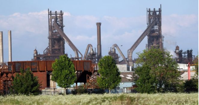 Endgame nears for British Steel bids