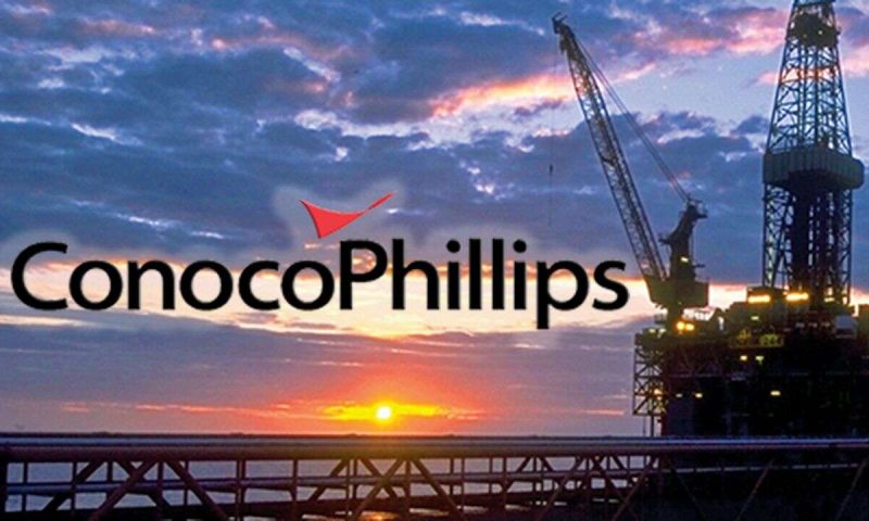 ConocoPhillips (NYSE:COP) Shares Bought by Cetera Investment Advisers