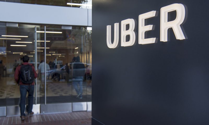 Uber stock gains as analysts begin coverage, cheer profit potential