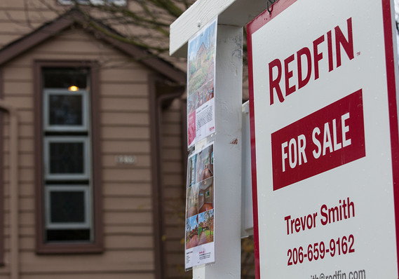 Real-estate sector ‘at the tipping point’ prompts stock analyst to flip his ratings