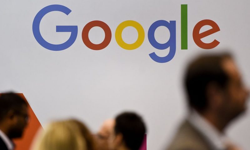 If the government breaks up Google, would it be worth more?